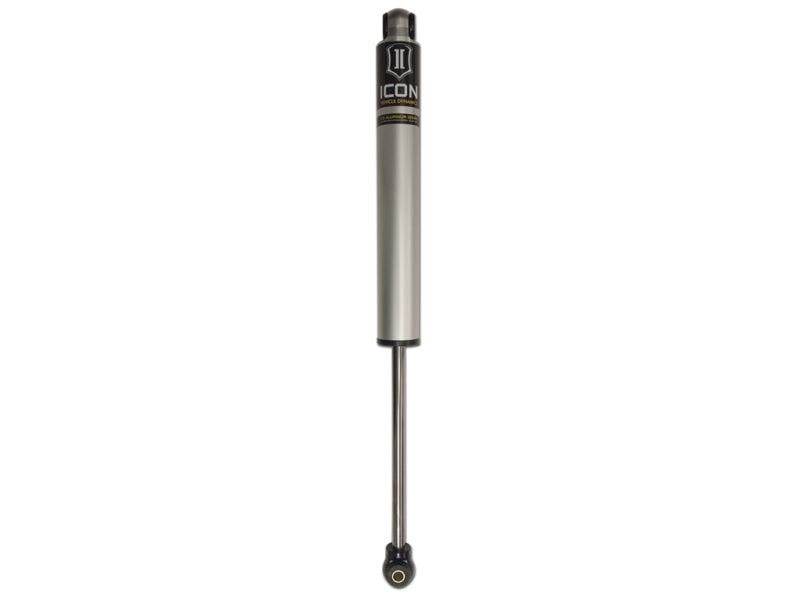 ICON Shocks and Struts ICON 96-04 Toyota Tacoma 4WD 0-1.5in Rear 2.0 Series Aluminum Shocks VS NR