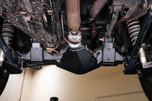 Load image into Gallery viewer, DV8 Offroad Skid Plates DV8 Offroad 21-22 Ford Bronco Rear Differential Skid Plate