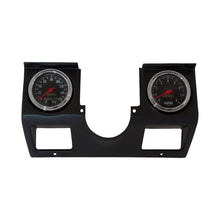 Load image into Gallery viewer, AutoMeter Gauges Autometer 87-96 Jeep Wrangler YJ 7pc Direct-Fit Dash Gauge Kit