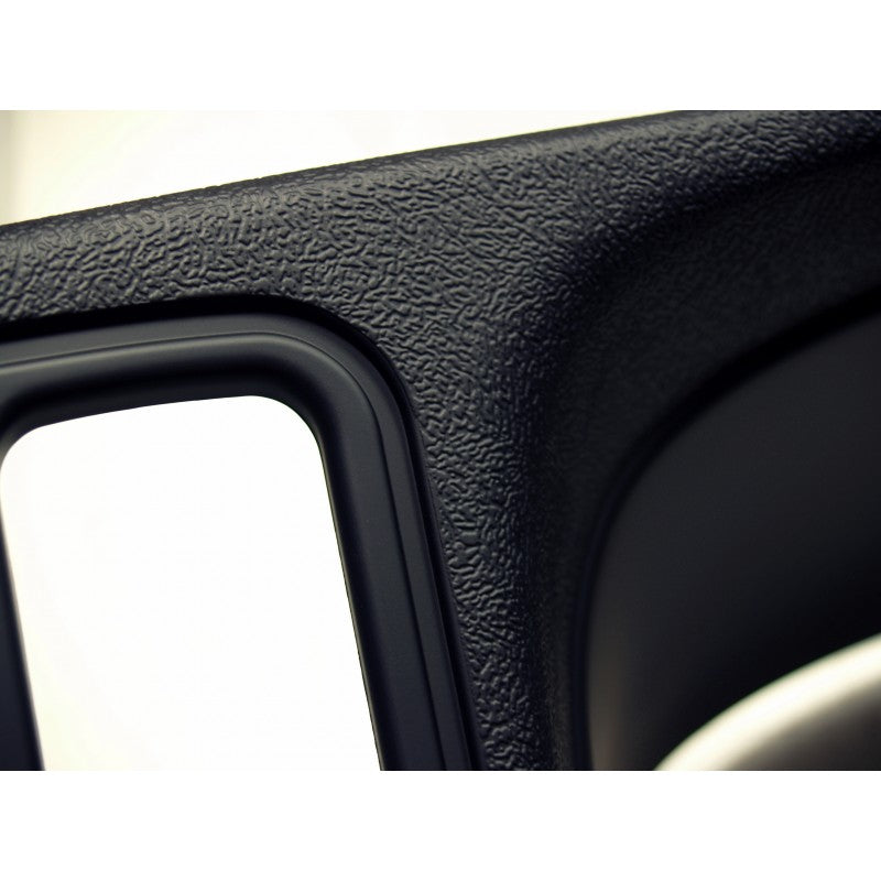 Stinger Off-Road Multimedia Dash Kit for 1999–2002 GM Trucks and SUVs