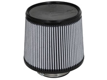 Load image into Gallery viewer, aFe Air Filters - Universal Fit aFe MagnumFLOW Air Filters IAF PDS A/F PDS 4(3.85)F x 8B x 7T x 6.70H