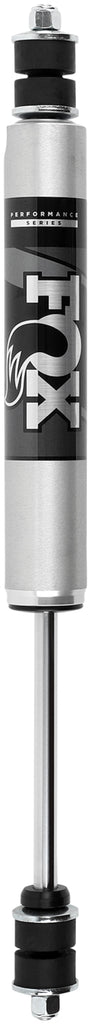 FOX Shocks and Struts Fox 94-98 Discovery I Land Rover 2.0 Perf Series 8.6in. Smooth Body IFP Front Shock / 0-1in. Lift