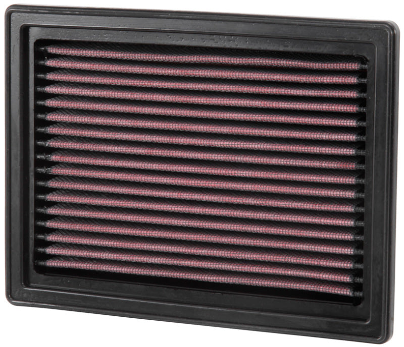 K&N Engineering Air Filters - Drop In K&N 13-14 Ford Escape 2.5L L4 F/I - Replacement Air Filter