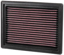 Load image into Gallery viewer, K&amp;N Engineering Air Filters - Drop In K&amp;N 13-14 Ford Escape 2.5L L4 F/I - Replacement Air Filter