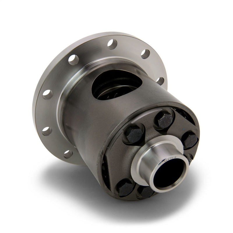 Eaton Differentials Eaton Detroit Truetrac Diff 28 Spline 1.20in Axle Shaft Diameter 3.23 & Up Ratio Rear 7.5in/7.625in