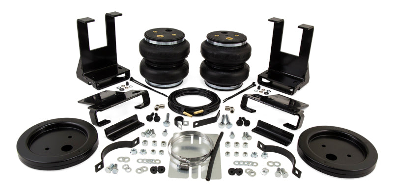 Air Lift Air Suspension Kits Air Lift LoadLifter 7500XL Ultimate for 01-10 Chevy Silverado 2500/3500
