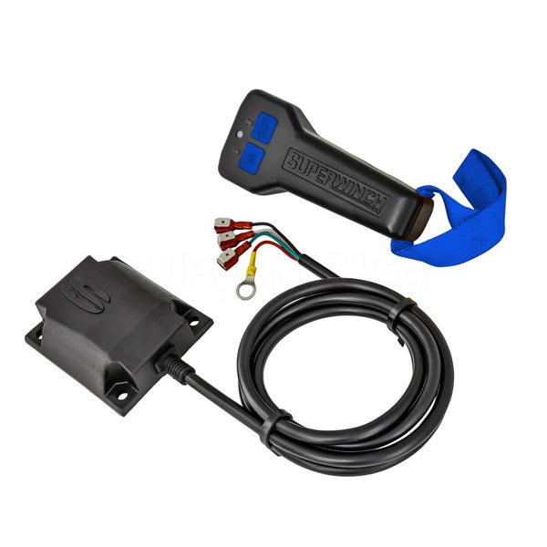 Superwinch Winch Accessories Superwinch Wireless Remote Control Kit