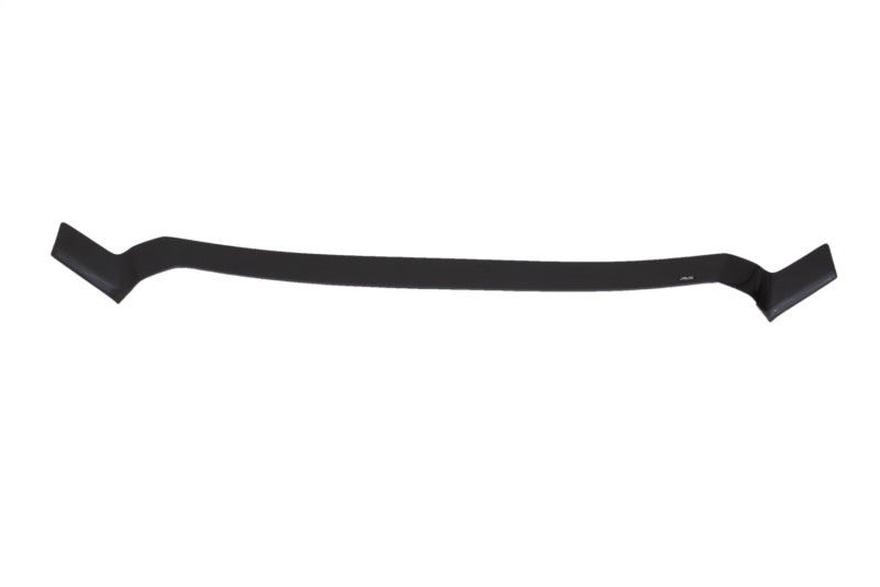 AVS Hood Deflectors AVS 19-21 Toyota Tundra Aeroskin Low Profile Color Match Hood Shield - Magnetic Grey Metallic