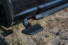 Load image into Gallery viewer, AMP Research Bed Steps AMP Research 22-23 Toyota Tundra  5.5ft Bed BedStep2 - Black