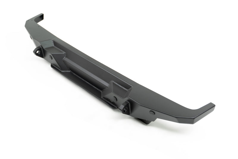 DV8 Offroad Bumpers - Steel DV8 Offroad 2018 Jeep Wrangler JL FS-15 Series Rear Bumper