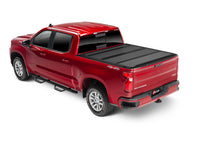 Load image into Gallery viewer, BAK Tonneau Covers - Hard Fold BAK 19-20 Chevy Silverado (New Body Style) 5ft 8in Bed BAKFlip MX4 Matte Finish
