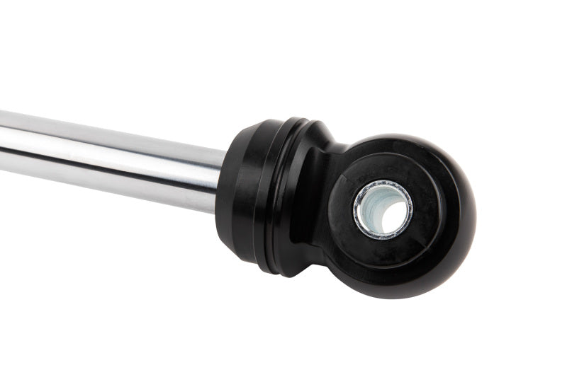 FOX Shocks and Struts Fox 20-Up GM 2500/3500 Performance Elite Series 2.5 Rear Adjustable Shocks 0-1in Lift