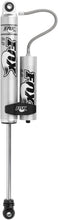 Load image into Gallery viewer, FOX Shocks and Struts Fox 2.0 Performance Series 10.1in. Smooth Body R/R Shock Aluminum / Std Travel / Eyelet Ends - Black