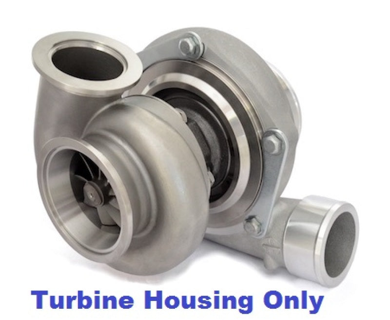 ATP Turbine Housings ATP Housing (Tial Compatible) 1.03 A/R V-Band Inlet & Outlet for GTX3584RS