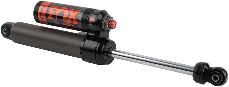 FOX Shocks and Struts Fox 2019+ Ford Ranger 2.5 Factory Series 0-1.5in Rear Remote Reservoir Shock (Pair) - Adjustable