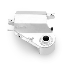Load image into Gallery viewer, Mishimoto Cooling Packages Mishimoto 03-07 Ford 6.0L Powerstroke Aluminum Degas Bottle - Polished
