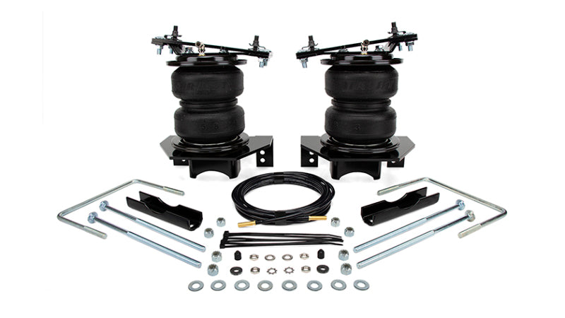 Air Lift Air Suspension Kits Air Lift Loadlifter 5000 Ultimate Air Spring Kit for 2023 Ford F-350 DRW w/ Internal Jounce Bumper