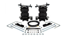Load image into Gallery viewer, Air Lift Air Suspension Kits Air Lift Loadlifter 5000 Ultimate Air Spring Kit for 2023 Ford F-350 DRW w/ Internal Jounce Bumper