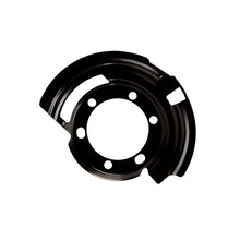 Load image into Gallery viewer, OMIX Brake Hardware Omix Dust Shield Brake Front Left- 84-06 Jeep models