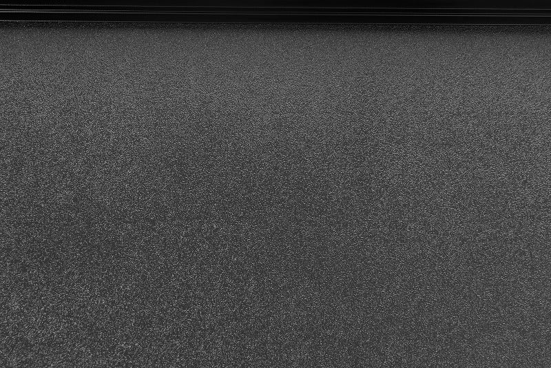 LUND Tonneau Covers - Hard Fold Lund 88-99 Chevy C1500 Fleetside (6.6ft. Bed) Hard Fold Tonneau Cover - Black