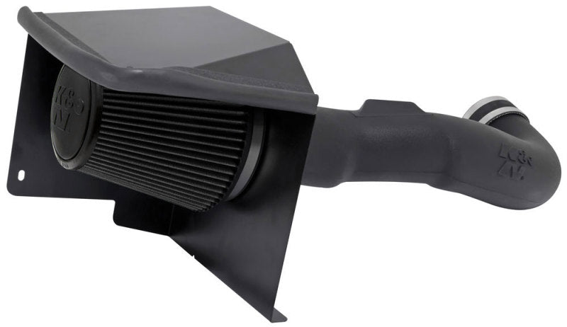 K&N Engineering Cold Air Intakes K&N 09-14 Chevrolet V8-4.8/5.3/6.0/6.2L - Performance Air Intake System