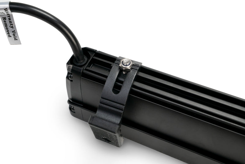 DV8 Offroad Light Mounts DV8 Offroad Elite Series Light Bar Mount - Large