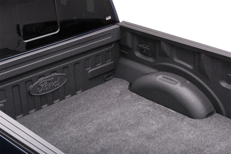 BedRug Bed Liners BedRug 2017+ Ford F-250/F-350 Super Duty 6.5ft Short Bed Mat (Use w/Spray-In & Non-Lined Bed)