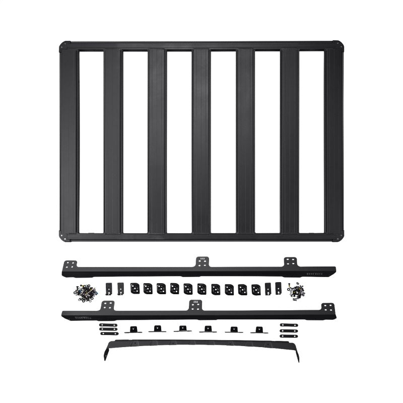 ARB Roof Rack ARB Base Rack 84in x 51in with Mount Kit