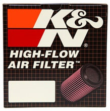 Load image into Gallery viewer, K&amp;N Engineering Air Filters - Drop In K&amp;N Replacement Air Filter CHEVROLET EXPRESS VAN 4.8L/6.0L-V8; 08