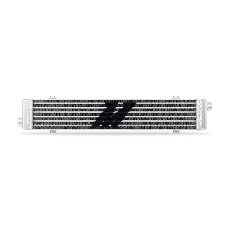 Mishimoto Oil Coolers Mishimoto Universal Tube and Fin Cross Flow Performance Oil Cooler