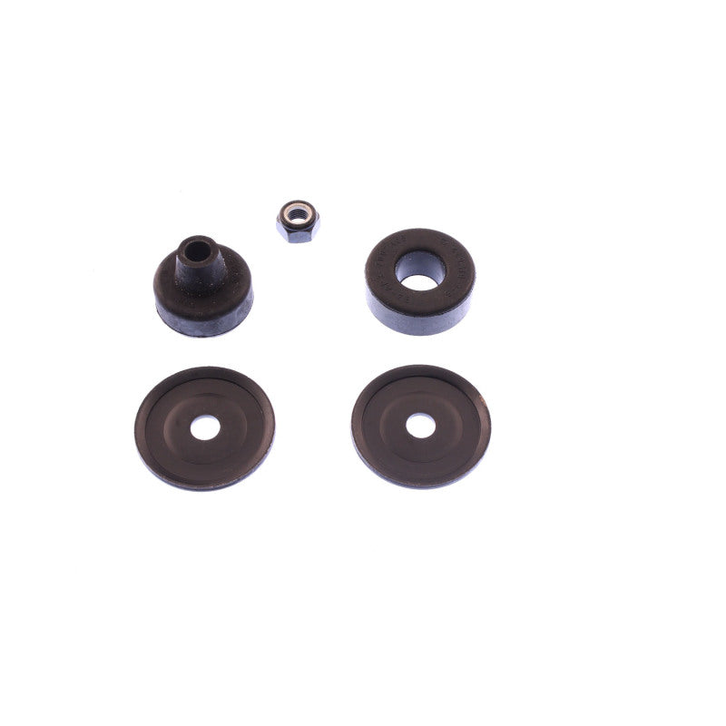 Bilstein Shocks and Struts Bilstein B6 (HD) Series 03-12 Ford E-250 / E-350 Super Duty Front Monotube Shock Absorber