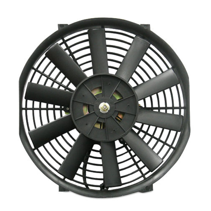 Mishimoto Fans & Shrouds Mishimoto 16 Inch Electric Fan 12V