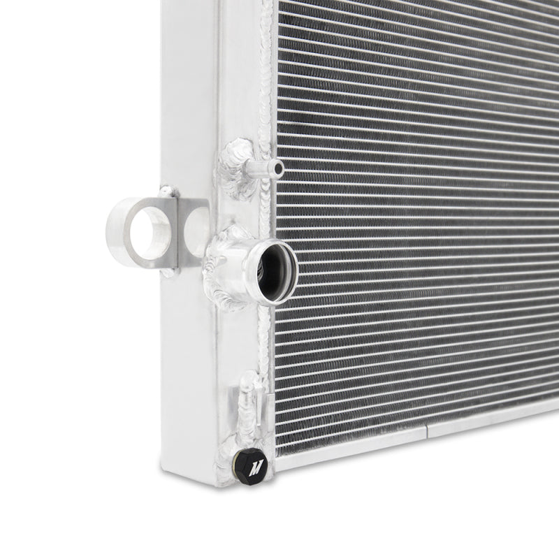 Mishimoto Radiators Mishimoto 05-15 Toyota Tacoma 4.0L Performance Aluminum Radiator