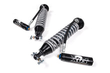 Load image into Gallery viewer, No Brand Available Shocks &amp; Coilovers FOX 2.5 Coil-Over Shocks w/ DSC Reservoir Adjuster | 6 Inch Lift | Factory Series | Chevy Silverado and GMC Sierra 1500 (07-18)