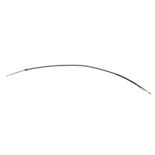 Load image into Gallery viewer, OMIX Light Accessories and Wiring Omix Parking Brake Cable Rear 72-75 Jeep CJ-5