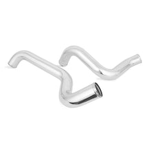 Load image into Gallery viewer, Mishimoto Silicone Couplers &amp; Hoses Mishimoto 02-04.5 Chevrolet 6.6L Duramax Pipe and Boot Kit