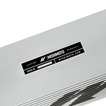 Load image into Gallery viewer, Mishimoto Intercooler Kits Mishimoto 2013+ Ford Focus ST Silver Intercooler w/ Black Pipes