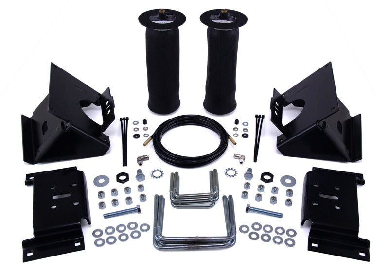 Air Lift Air Suspension Kits Air Lift Ridecontrol Air Spring Kit