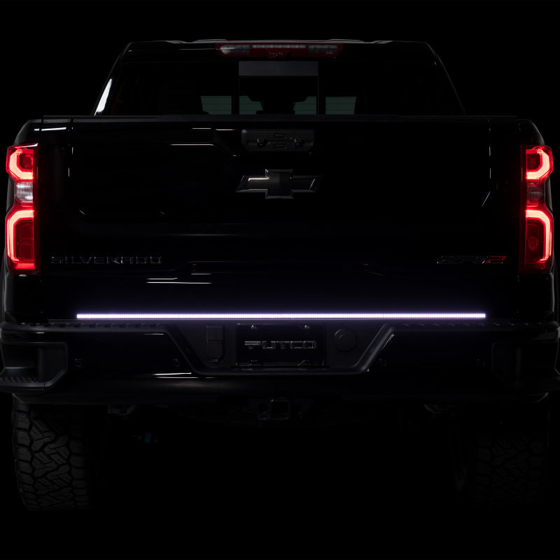 Putco Light Tailgate Bar Putco 20-23 Chevy Silverado/GMC Sierra Freedom Blade LED Tailgate Light Bar w/Plug-N-Play Connector