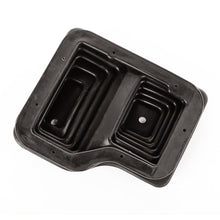 Load image into Gallery viewer, OMIX Transmission Mounts Omix Shifter Boot Outer Manual- 87-95 Wrangler YJ