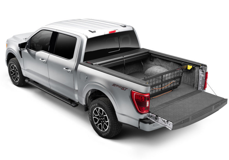 Roll-N-Lock Cargo Organization Roll-N-Lock 17-19 Ford F-250/F-350 Super Duty SB 80-3/8in Cargo Manager