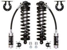 Load image into Gallery viewer, ICON Coilover Components ICON 2005+ Ford F-250/F-350 Super Duty 4WD 2.5-3in 2.5 Series Shocks VS RR Bolt-In Conversion Kit