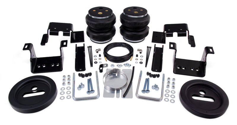 Air Lift Air Suspension Kits Air Lift LoadLifter 7500XL Ultimate  for 11-17 GM 2500/3500