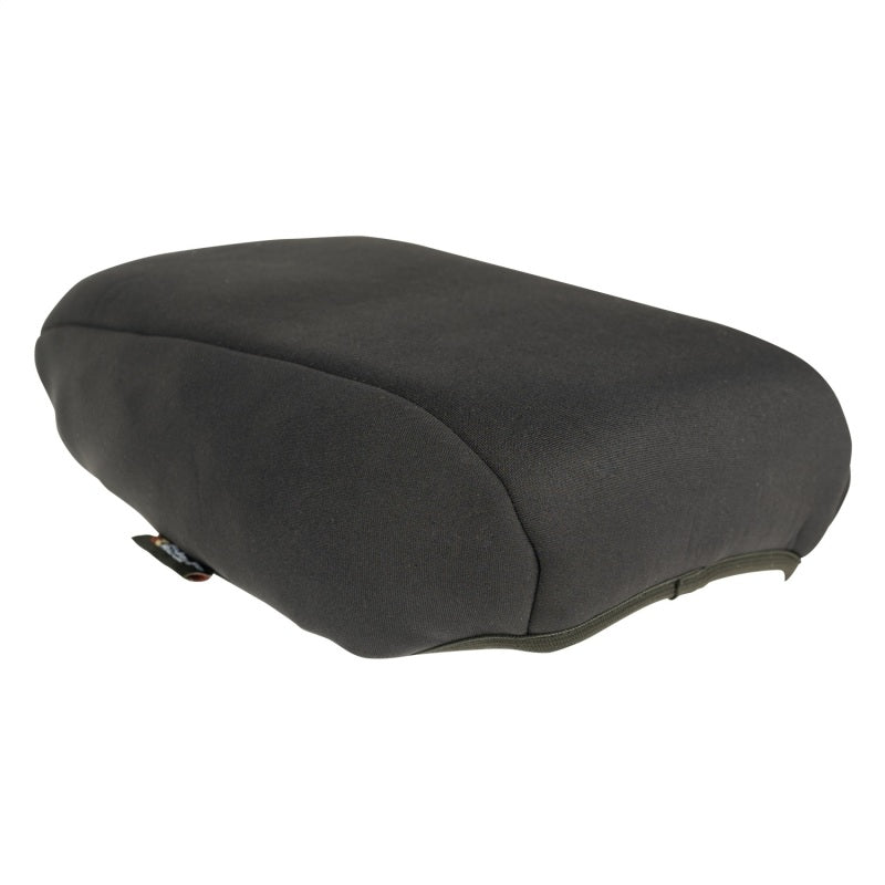 Rugged Ridge Interior Lighting Rugged Ridge 18-21 Jeep Wrangler(JL) Neoprene Console Cover