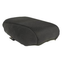 Load image into Gallery viewer, Rugged Ridge Interior Lighting Rugged Ridge 18-21 Jeep Wrangler(JL) Neoprene Console Cover