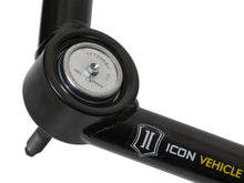 Load image into Gallery viewer, ICON Ball Joints ICON 2001+ GM HD / 2015+ Chevrolet Colorado / 14-18 GM 1500 (Large Taper) Delta Joint Kit