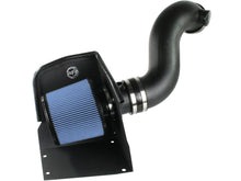 Load image into Gallery viewer, aFe Cold Air Intakes aFe MagnumFORCE Intakes Stage-2 P5R AIS P5R GM Diesel Trucks 01-04 V8-6.6L (td) LB7