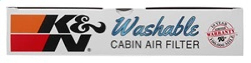 K&N Engineering Cabin Air Filters K&N 15-16 Ford Edge Cabin Air Filter