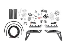 Load image into Gallery viewer, Rugged Ridge Fender Flares Rugged Ridge 07-18 Jeep Wrangler JK 2-Door+4-Door Unlimited Max Terrain Fender Flare Front+Rear Set