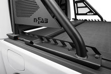 Load image into Gallery viewer, N-Fab Bed Bars N-Fab ARC Sports Bar 20-22 Jeep Gladiator - Textured Black(Roll-N-Lock Cover Fitment Only)